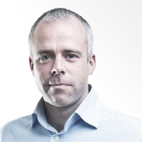 Johan Sjöstrand