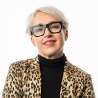 Anna Perho