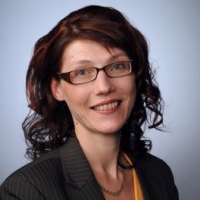 Anne Luomala
