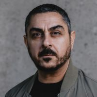 Arman Alizad