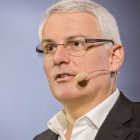 Bruno Giussani