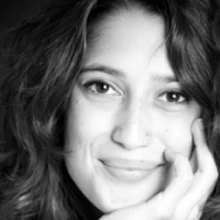 Fatima Bhutto