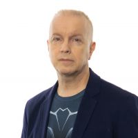 Ilkka Halava