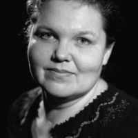Kaarina Hazard