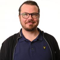 Lauri Järvilehto