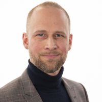Lorenz Backman