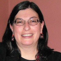 Lynn Rutter