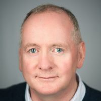 Mark Gallagher