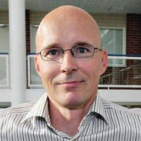 Marko Kesti