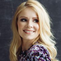 Pamela Tola