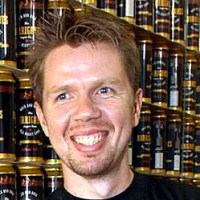 Rami Aarikka