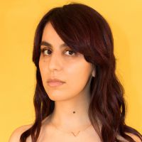 Renaz Ebrahimi