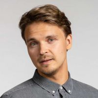 Roope Salminen