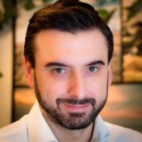 Stefano Mosconi