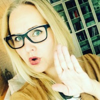 Suvi Widgren
