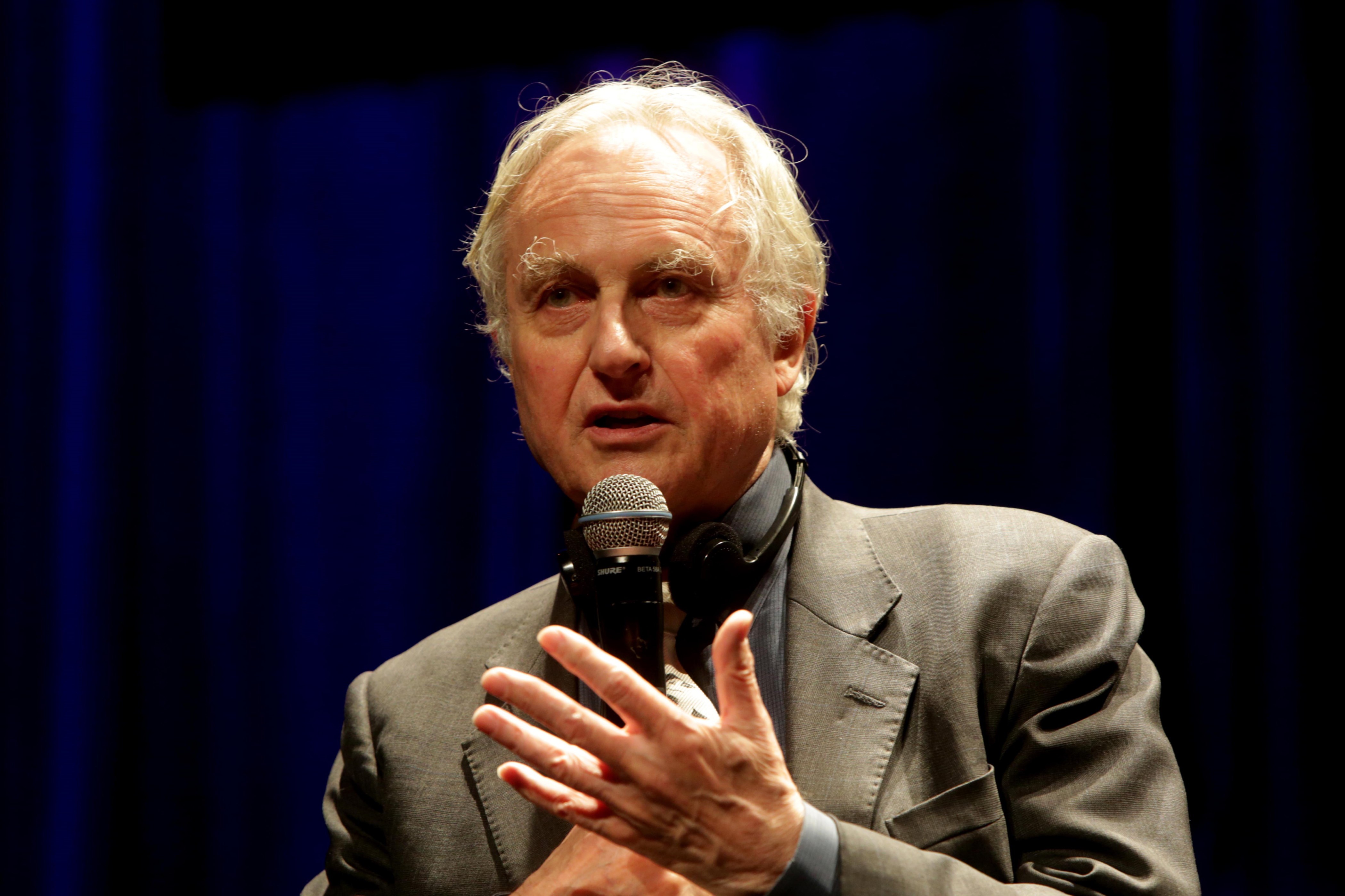 Richard Dawkins